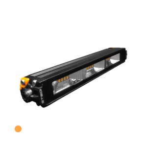 C4 Black Edition Dual Lens (White/Amber)