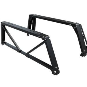Ford F-250/F-350/F-450 6.75′ Bed (2018-Current) Pro Bed System Front Runner | PBFF003S
