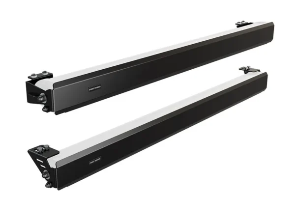 Rack Mount Brackets for 40/1016mm LED Light Bar – BY FRONT RUNNER