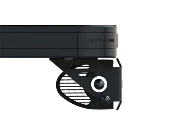 Rack Mount Brackets for 40/1016mm LED Light Bar – BY FRONT RUNNER