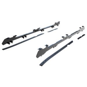 Jeep Wrangler JK 4 Dr SRC Roof Rack