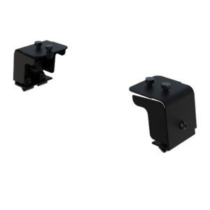 Jeep Wrangler JK 4 Dr SRC Roof Rack