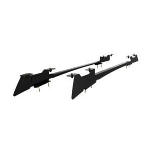 HILUX (2005 – 2015)  (1358mm) SLIMLINE II ROOF RACK KIT – KRTH010T