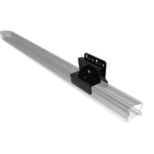 LC300 SLIMLINE II ROOF RACK KIT- KRTL045T
