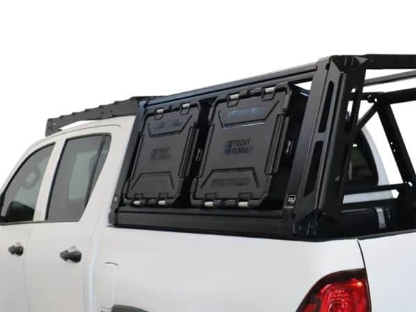 TWIN WOLF PACK PRO CARGO SYSTEM BRACKET