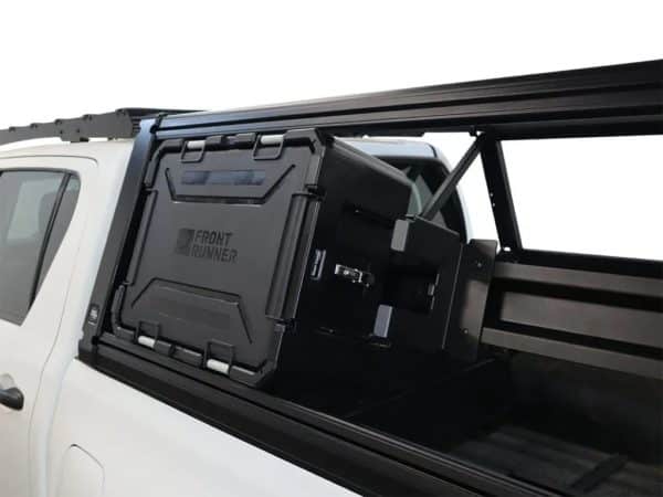 TWIN WOLF PACK PRO CARGO SYSTEM BRACKET