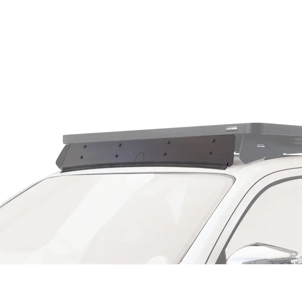 Wind Fairing for Rack / 1345mm/1425mm(W)