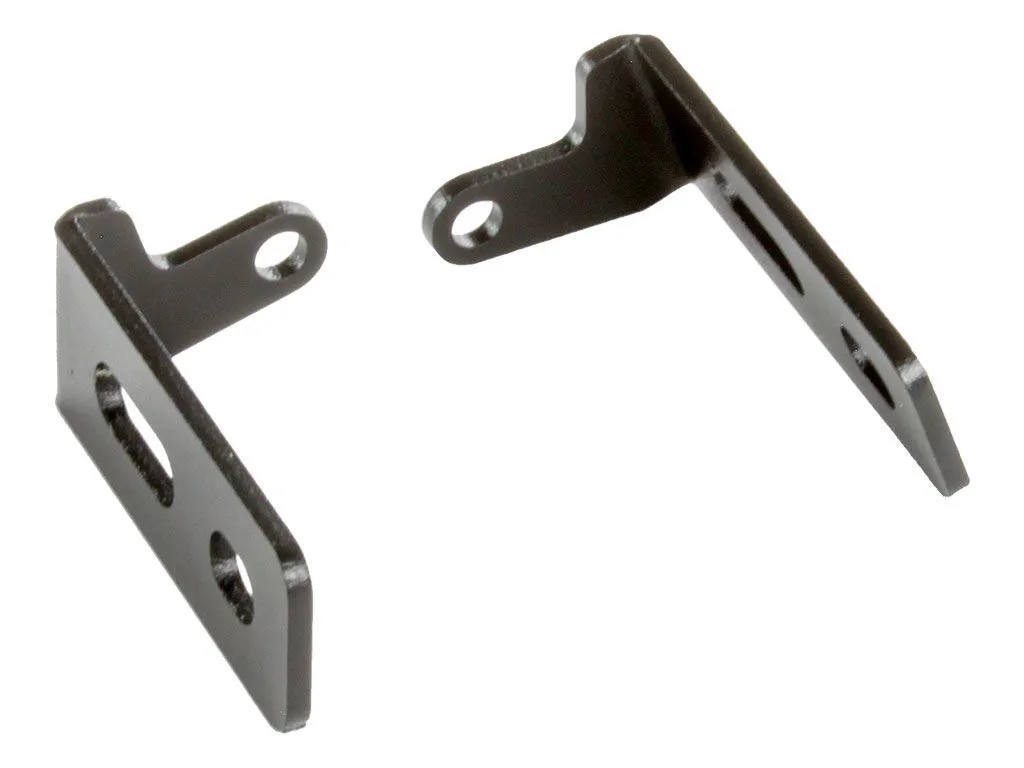 7 & 14 LED OSRAM Light Bar SX180-SP/SX300-SP Mounting Bracket