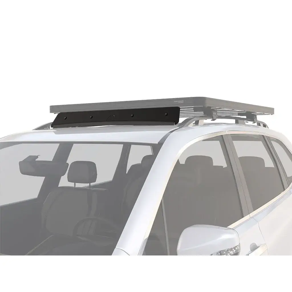 Narrow Wind Faring for Rack / 1165mm/1255mm(W)