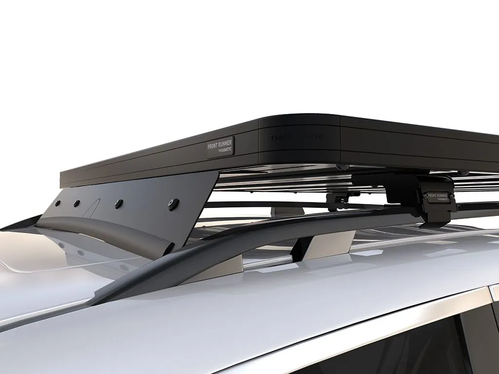 Narrow Wind Faring for Rack / 1165mm/1255mm(W)